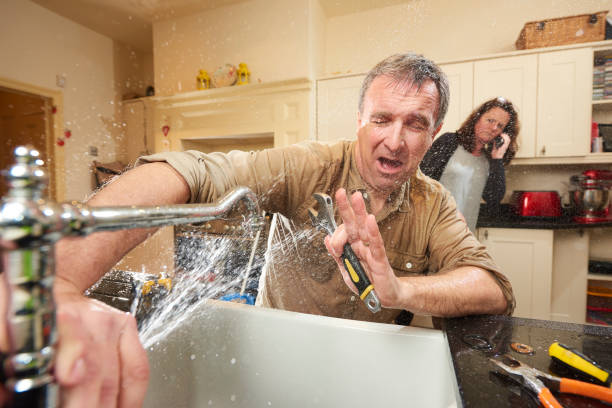Best Commercial water damage restoration  in Mount Vernon, IA